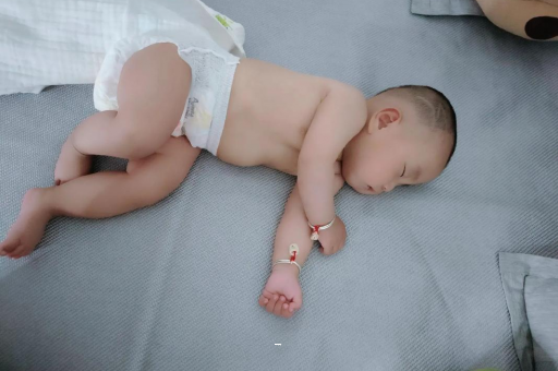 庄河宝宝短发型女